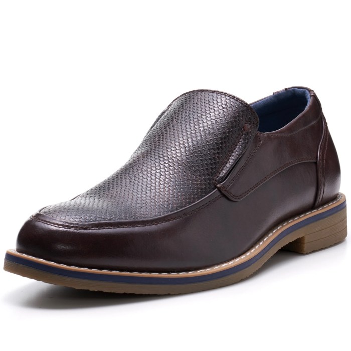 Walmart dress shoes men