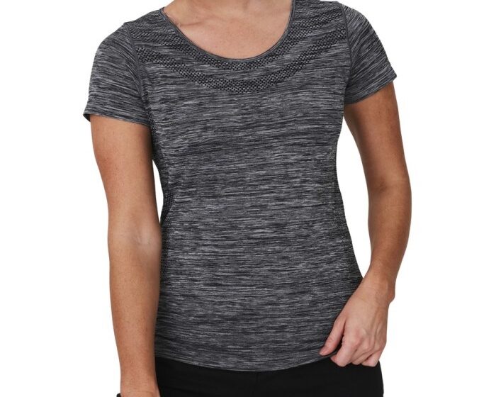 Grey dress shirt women's