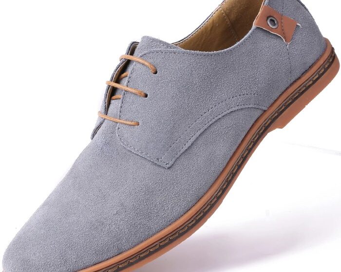 Mens casual dress shoes sale