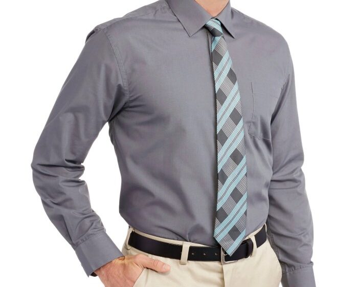  Men Fashion Dress Shirts Elevate Your Style Game