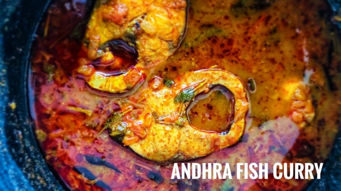 How to cook fish eggs andhra style