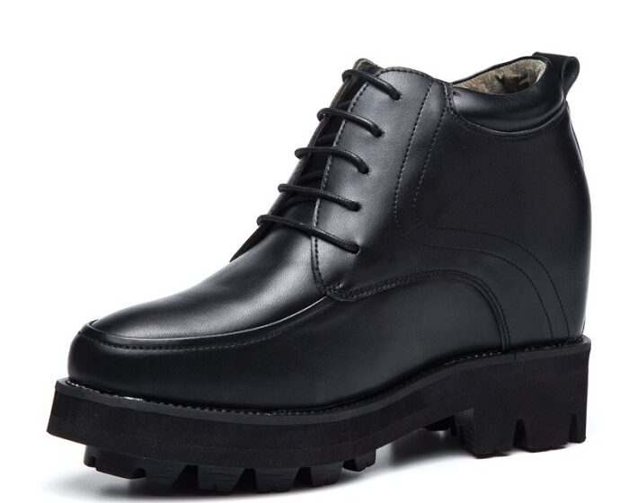 Tall dress shoes for men