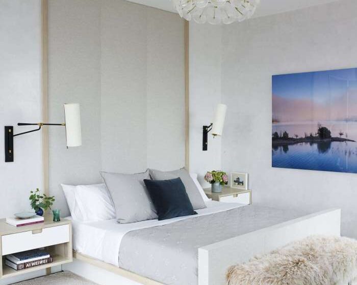 How to decorate your room minimalist