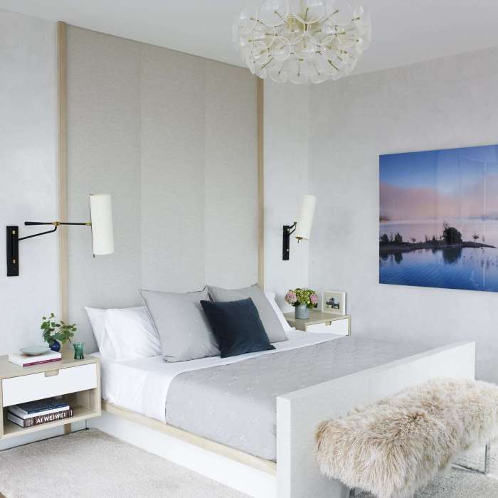 How to decorate your room minimalist