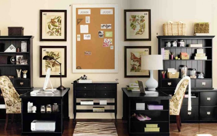 Cubicle decor decorate cubical decoration workspace decorations cubicles shelves makeover organizers minimalisthome