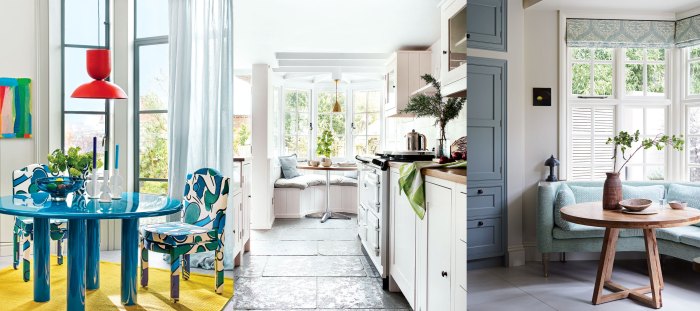  How to decorate bay windows in kitchen – Transform Your Space with These Tips