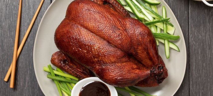  How to Cook Peking Duck Filipino Style A Delicious Twist on a Classic Dish