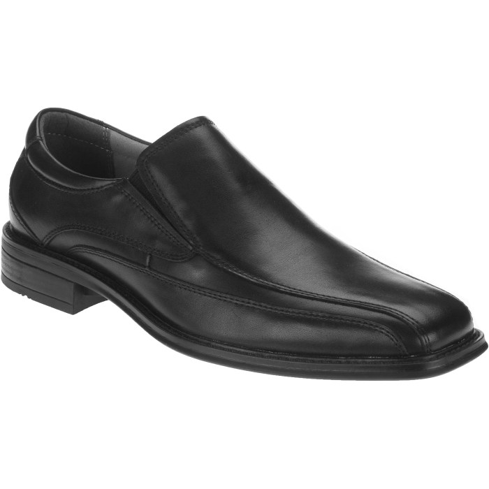 Walmart dress shoes men