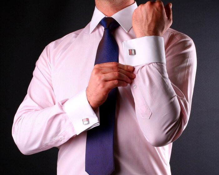  Mens dress shirts with cufflink holes Elevating Your Style with Sophistication