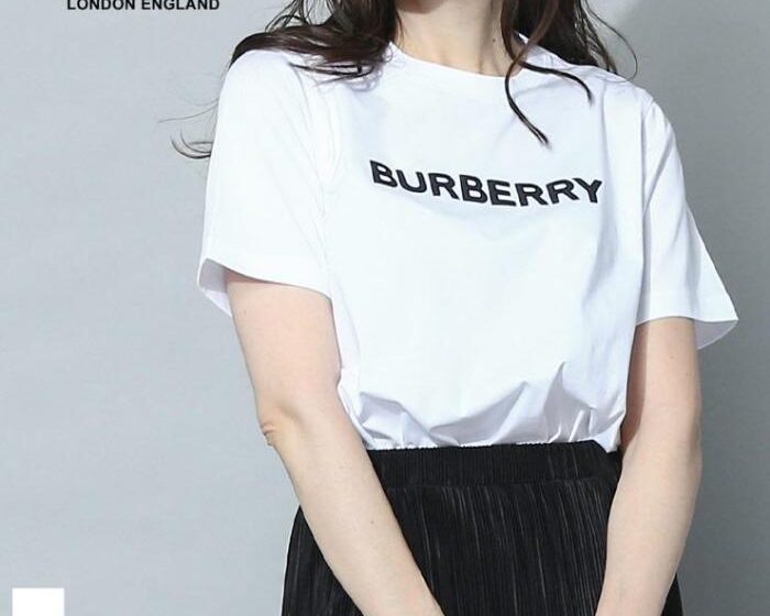 Women's burberry dress shirt