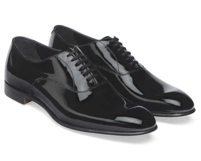  Mens Leather Oxford Dress Shoes The Perfect Choice for Elegance