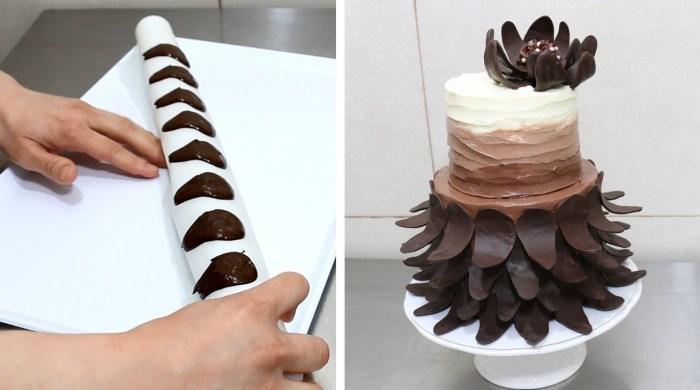  How to make chocolate for decoration – Simple Steps for Stunning Creations