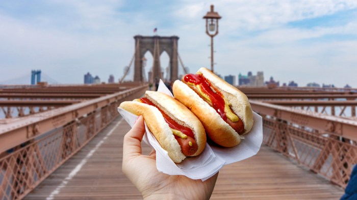  How to cook NYC style hot dog – A Delicious Guide