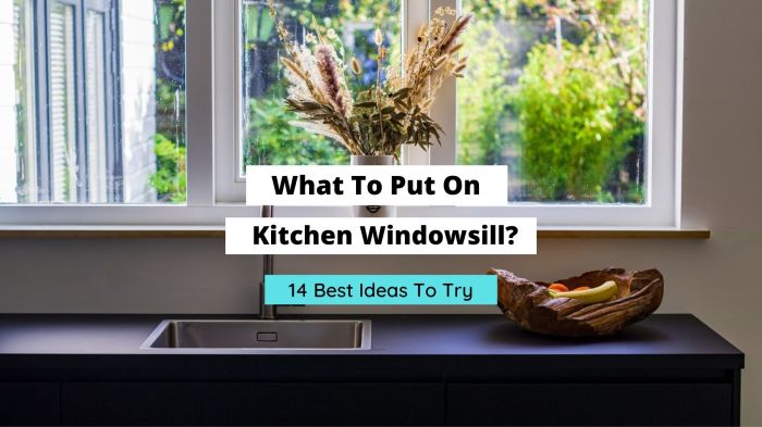  How to Decorate a Kitchen Window Seat with Style